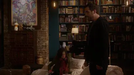 Instinct S01E12