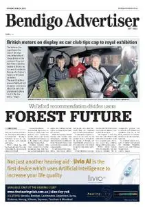 Bendigo Advertiser - June 24, 2019