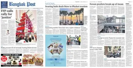 Bangkok Post – December 14, 2019