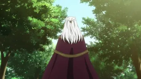 Mahoutsukai No Yome - S02E22