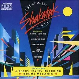 Shakatak - COLLECTION