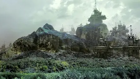 Age of Tomorrow (2014)