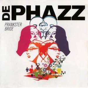 De-Phazz - Prankster Bride (2016)