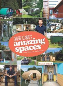 Channel 4 - George Clarkes Amazing Spaces : Series 7 (2016)