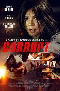 Corrupt (2015)