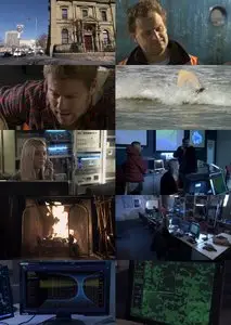 Arctic Blast (2010)