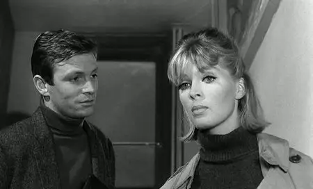 Sweet Skin (1963)