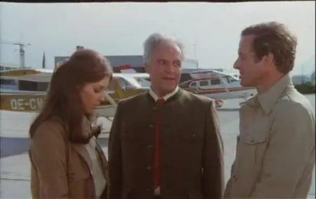 Sylvia im Reich der Wollust (1977)