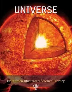 Britannica Illustrated Science Library: Universe (Repost)