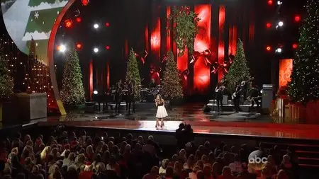 CMA Country Christmas 2014 [HDTV 720p]