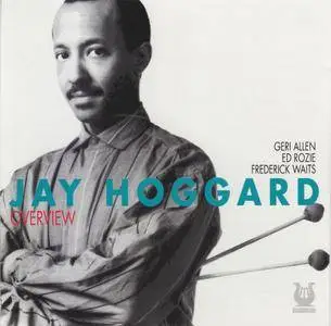 Jay Hoggard - Overview (1989) {Vogue}