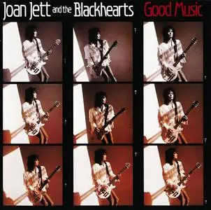 Joan Jett: Collection (1980 - 2013) [12CD, Japanese Ed. + DVD]