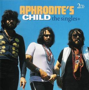 Aphrodite's Child - The Singles + (2003)