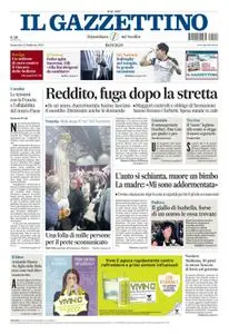 Il Gazzettino Rovigo - 12 Febbraio 2023