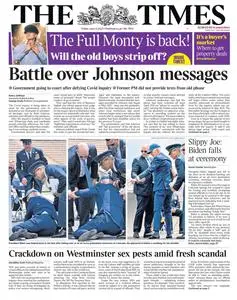 The Times - 2 June 2023