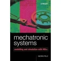Mechatronic Systems Modelling and Simulation with HDLs