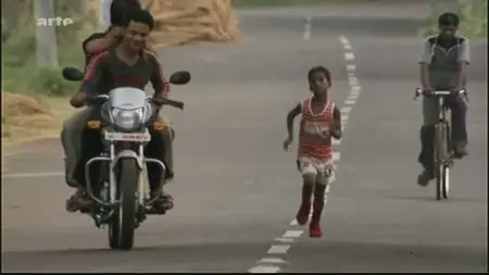 (Arte) Marathon Boy (2011)
