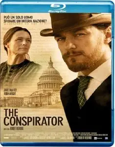 The Conspirator (2010)