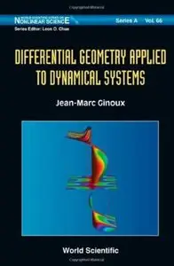 Differential Geometry Applied to Dynamical Systems