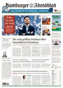 Hamburger Abendblatt Elbvororte - 24. März 2018