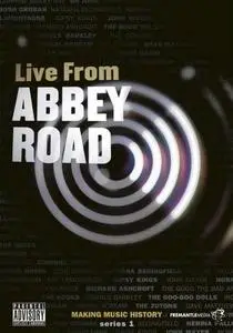 Live From Abbey Road: Making Music History (2007) [2 x DVD-9]