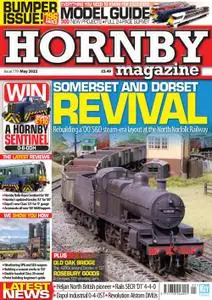 Hornby Magazine – May 2022