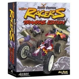Radio Control Racers