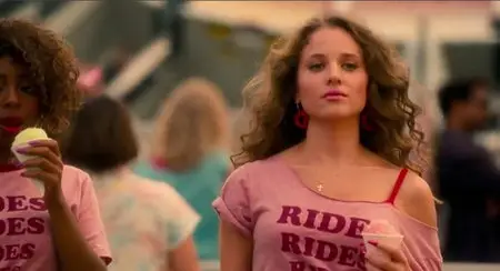 Adventureland (2009)