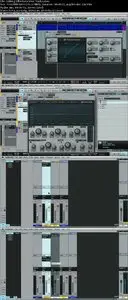 AskVideo Studio One 101 Songwriters and Musicians Toolbox