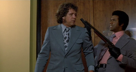 Trouble Man (1972)