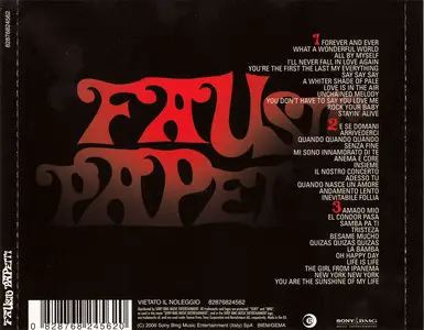 Fausto Papetti - Collection (2006)