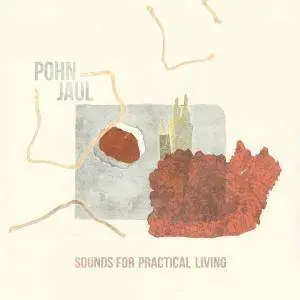 Pohnjaul - Sounds for Practical Living (2017)