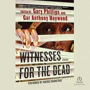 Witnesses for the Dead [Audiobook]