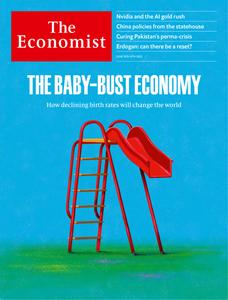 The Economist USA - June 03, 2023