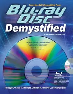 Blu-ray Disc Demystified