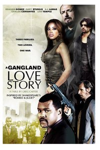 A Gang Land Love Story (2010)