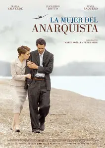La Mujer del Anarquista / The Anarchist's Wife (2008)