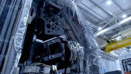 BBC The Sky at Night - Photographing the Universe (2022)