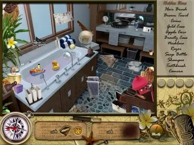 Tahiti Hidden Pearls [Repost]