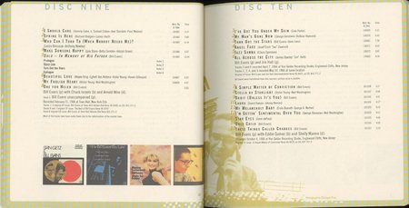 Bill Evans - The Complete Bill Evans On Verve (1997) {18 CD Set Verve 314 527 953-2 rec 1962-1969}
