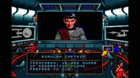 Star Trek™: 25th Anniversary (1992)