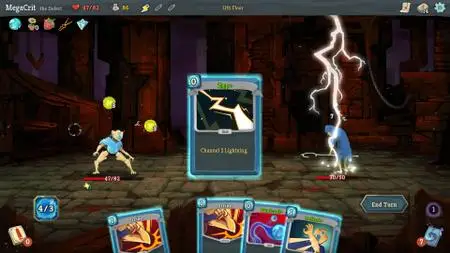 Slay the Spire (2019)