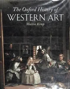 The Oxford History of Western Art