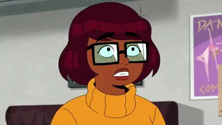 Velma S02E10