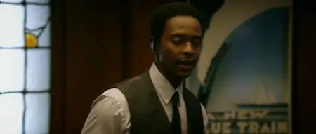 Atlas Shrugged: Part I (2011)