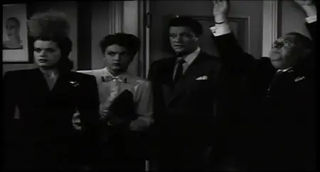 Two Guys from Milwaukee (1946)