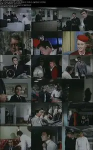 The Doomsday Flight (1966)