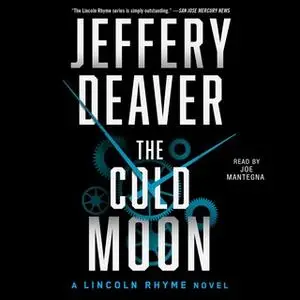 «The Cold Moon» by Jeffery Deaver