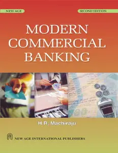 Modern commercial banking, 2nd Edition
