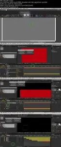 Pro Video Coalition - After Effects ExtendScript Training